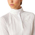Ariat Sunstopper 3.0 Long Sleeve Ladies Show Shirt